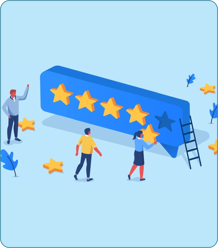 Patient Testimonials